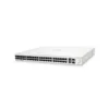 Switch Aruba Instant On 1960 48G 2XGT 2SFP+ 10GbE Gestión Nube