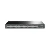Switch Gigabit 48 Puertos TP-Link TL-SG1048 Alta Capacidad Rack