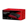Switch 8 Puertos Gigabit Mercusys MS108G Eficiencia Energética