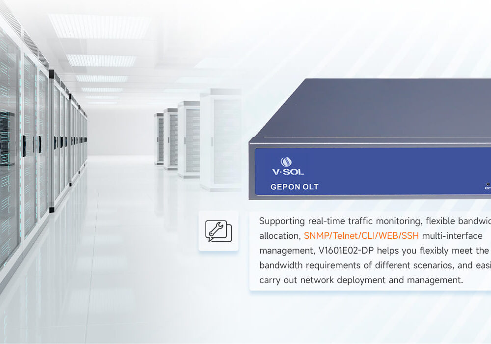 Switch PoE 6 Puertos TL-SF1006P TP-Link Transmisión 250m Potente