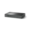 Switch PoE 9 Puertos TP-Link TL-SF1009P Plug & Play Red Eficiente