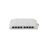 Switch-RJ45-6-Monitores-Hikvision-DS-KAD606-P-LAN-24VDC-PoE-1 Switch RJ45 6 Monitores Hikvision DS-KAD606-P LAN 24VDC PoE