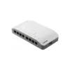 Switch-RJ45-6-Monitores-Hikvision-DS-KAD606-P-LAN-24VDC-PoE-2 Switch RJ45 6 Monitores Hikvision DS-KAD606-P LAN 24VDC PoE