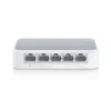 Switch TP-Link 5 Puertos TL-SF1005D 10/100Mbps Ahorro Energía