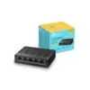 Switch-TP-Link-LS1005G-5-Puertos-Gigabit-de-Escritorio-Fanless-2 Switch TP-Link LS1005G 5 Puertos Gigabit de Escritorio Fanless