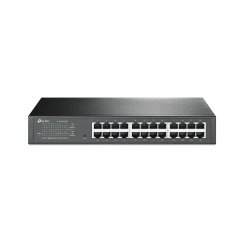 Switch-TP-Link-TL-SG1024DE-24-puertos-gigabit-smart-rack-1-1000x1000-1 Convertidor Tipo C 3.1 a RJ45 LAN Gigabit Adaptador Ultra Rápido