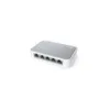 Switch de Red TP-Link LS1005 5 Puertos 10/100Mbps Eficiencia y Ahorro