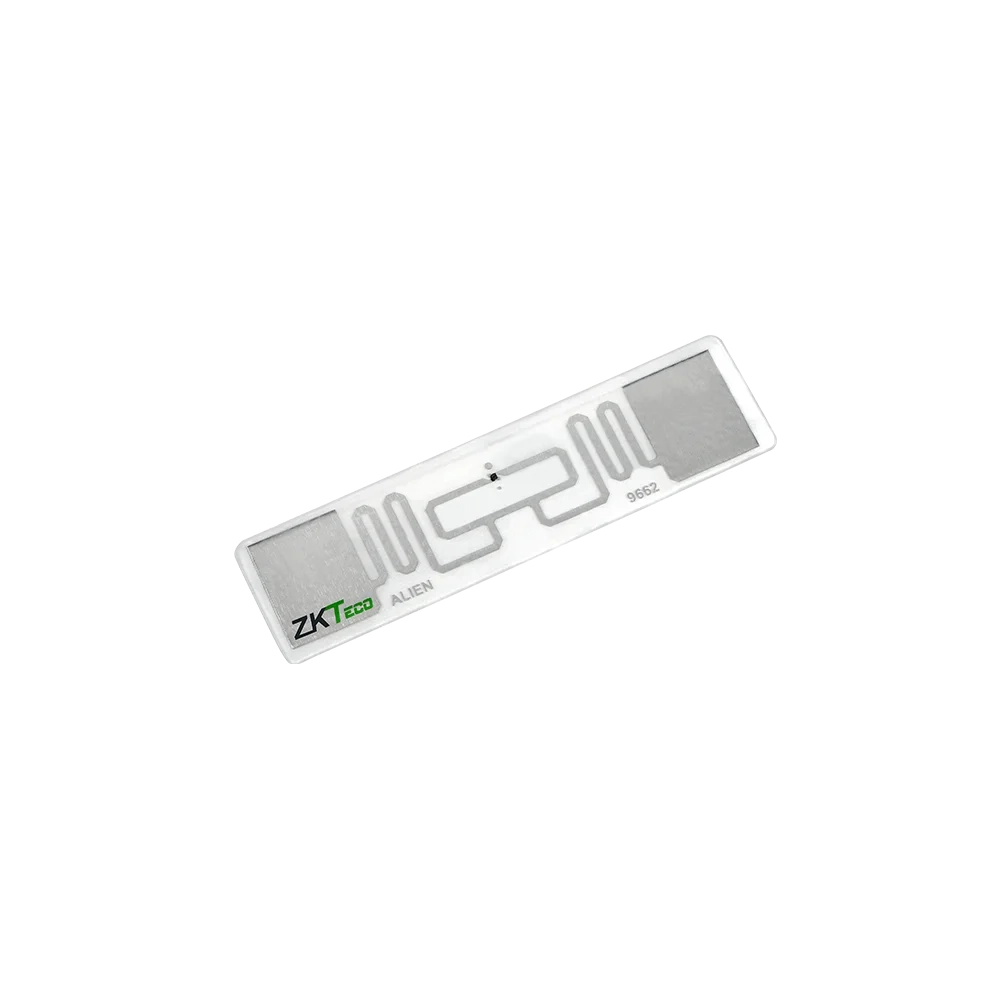 TAG UHF PARA ACCESO VEHICULAR UHF10F