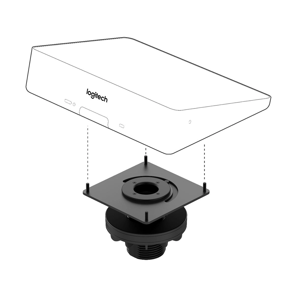 TAP TABLE MOUNT