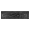 Teclado Genius Slimstar 126 Usb
