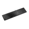 Teclado Genius Slimstar 126 Usb