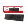 Teclado Genius Slimstar 126 Usb