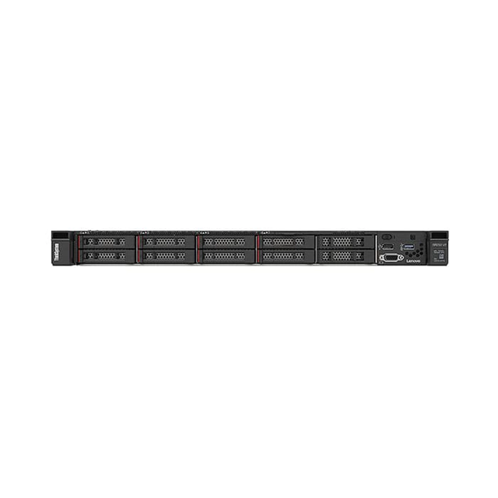 THINKSYSTEM SR250 V3