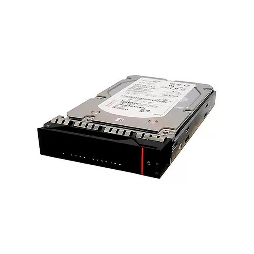 Disco duro Lenovo 3.5 2TB 7200 rpm SATA para servidor ThinkSystem