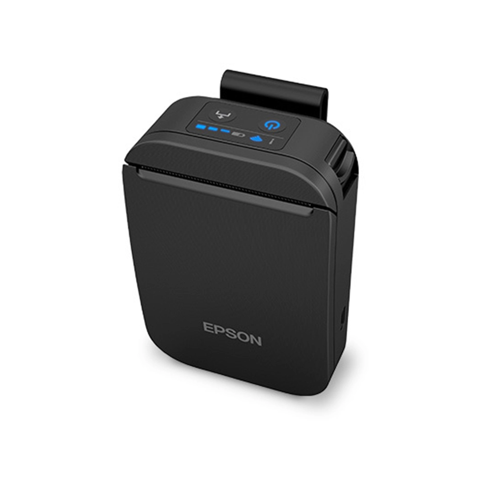 TM-P20II-001 PRT BT BAT NO PS EBCK