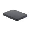 Disco Duro Portátil Toshiba Canvio Basics 1TB USB 3.0 Rápido