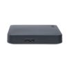 Disco Duro Portátil Toshiba Canvio Basics 1TB USB 3.0 Rápido