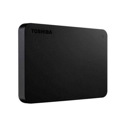 Disco Duro Toshiba 2TB 3.5" SATA HDWT720 CCTV Alta Fiabilidad