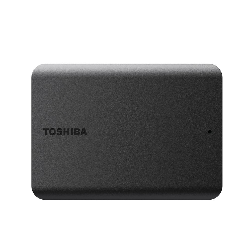Disco Portátil Toshiba Canvio Basics 4TB USB 3.0 Rendimiento