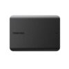 Disco Portátil Toshiba Canvio Basics 4TB USB 3.0 Rendimiento