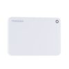 Disco duro externo Toshiba Canvio Advance HDTCA20XW3AA 2TB USB 3.0