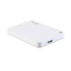 Disco duro externo Toshiba Canvio Advance HDTCA20XW3AA 2TB USB 3.0