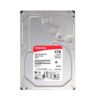Disco Duro Interno Toshiba N300 6TB 7200RPM Caché 256MB NAS