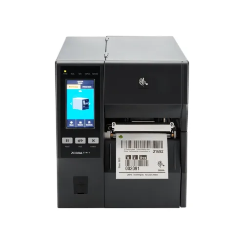 Ribbon Mono Black 2000 Images ZC300 ZC10