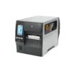 TT Printer ZT411 4 203 dpi US Cord Serial USB Ethernet BT4 MFi USB Host EZPL