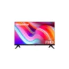 TV Hisense 40" 40A4NV Full HD Smart VIDAA WiFi 2.4GHz