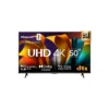 TV Hisense 50A6SG 50 pulgadas 4K Google TV 60Hz HDR