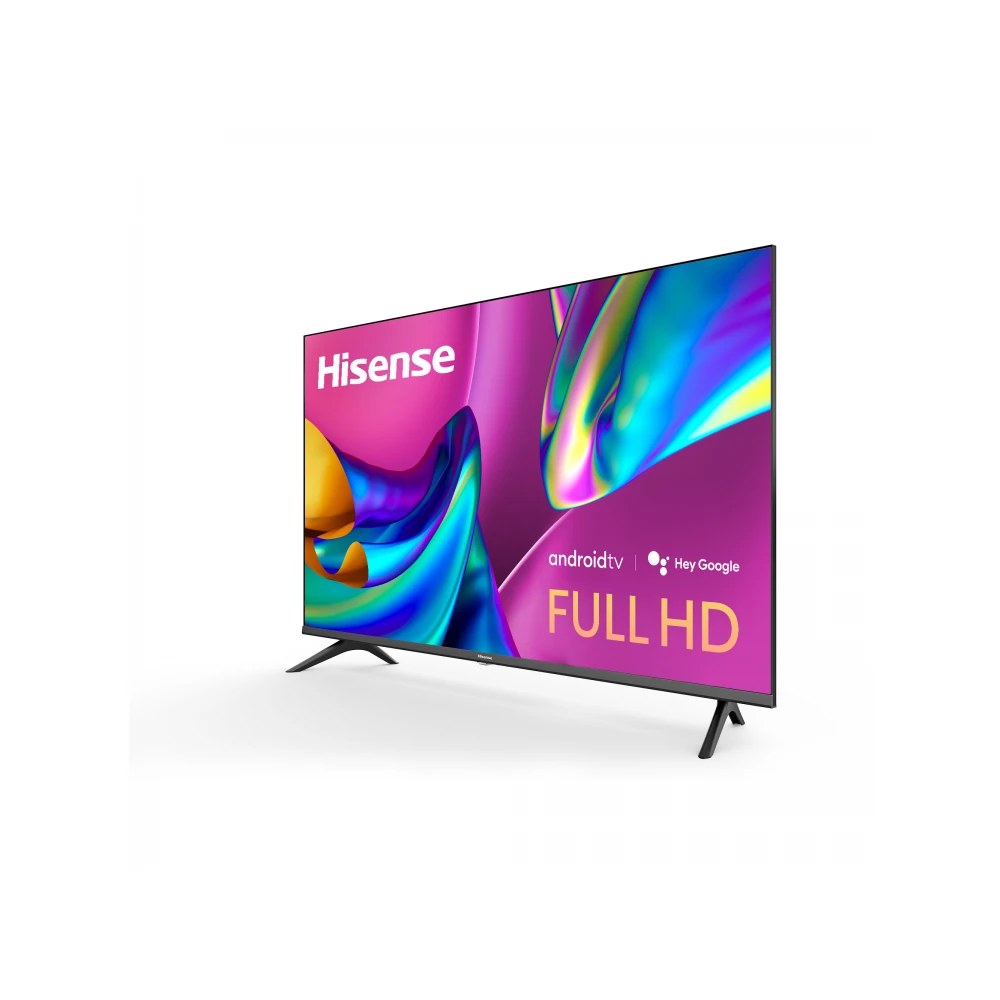 TV Hisense Q7QG 100Q7QG QLED 100 4K UHD 144Hz Google TV