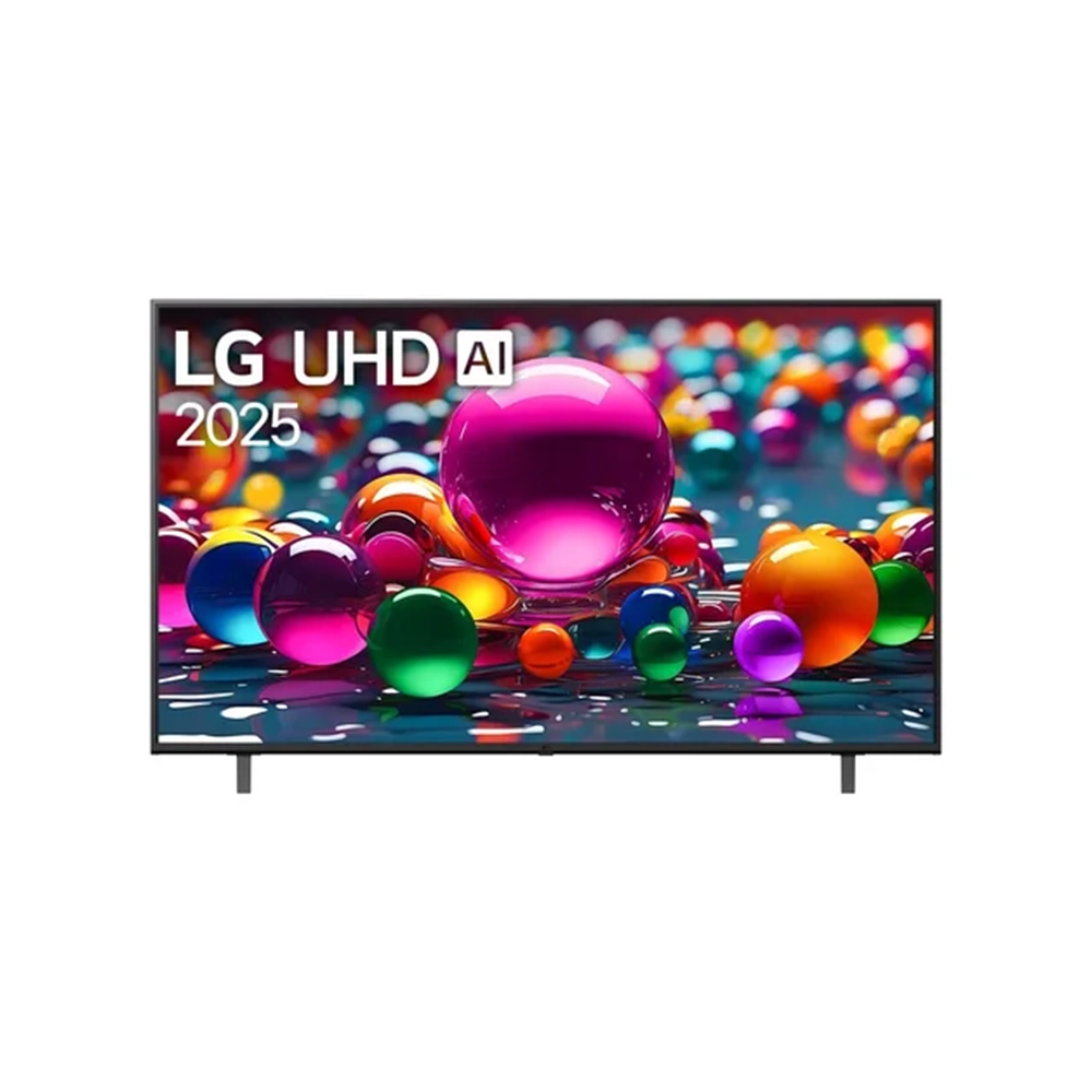 TV LG 43UA751C0SA 43" 4K UHD inteligente UA751C webOS HDR