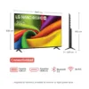 TV-LG-65-NANO-4K-UHD-Smart-TV-1 Televisor LG NU85 Series NU850 65 pulgadas 4K UHD Smart TV