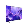 TV Samsung 43" Crystal UHD 4K U8200 Smart WiFi para entretenimiento