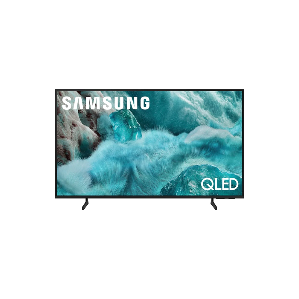 TV Samsung 43" QLED Q7F QN43Q7FAAFXZA 4K Smart Vision AI