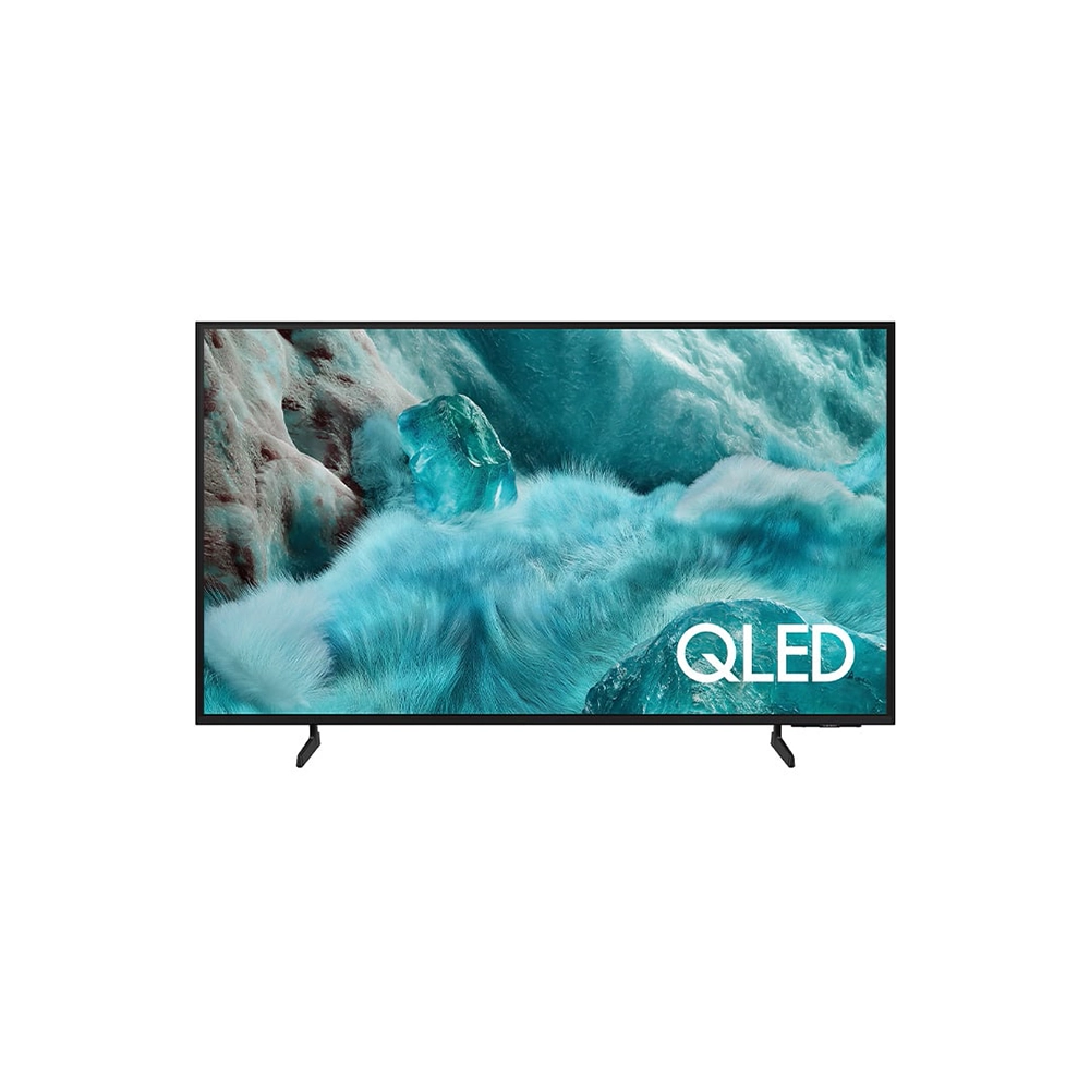 TV Samsung 50" QLED Q7F 4K UHD Smart 60Hz HDR WiFi
