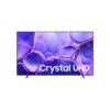 TV Samsung 50" U8200 Crystal UHD 4K Smart Imagen Realista