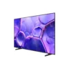 TV Samsung 50" U8200 Crystal UHD 4K Smart Imagen Realista