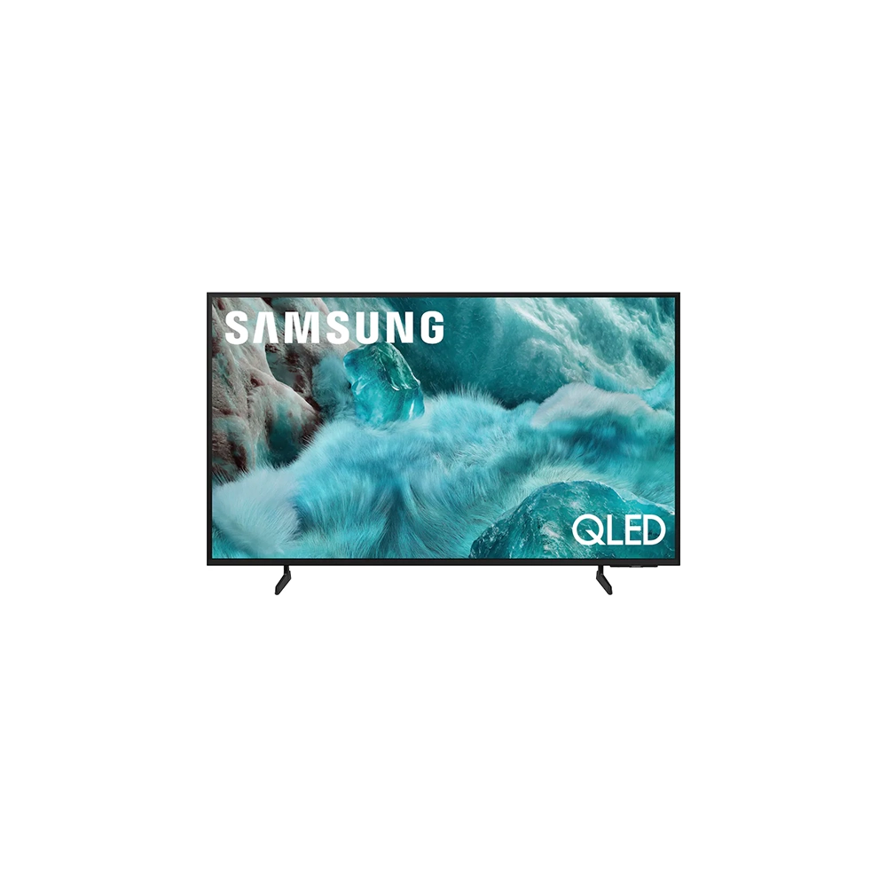 TV Samsung 55" QLED Q7FA QN55Q7FAAKXZL 4K Smart Vision AI