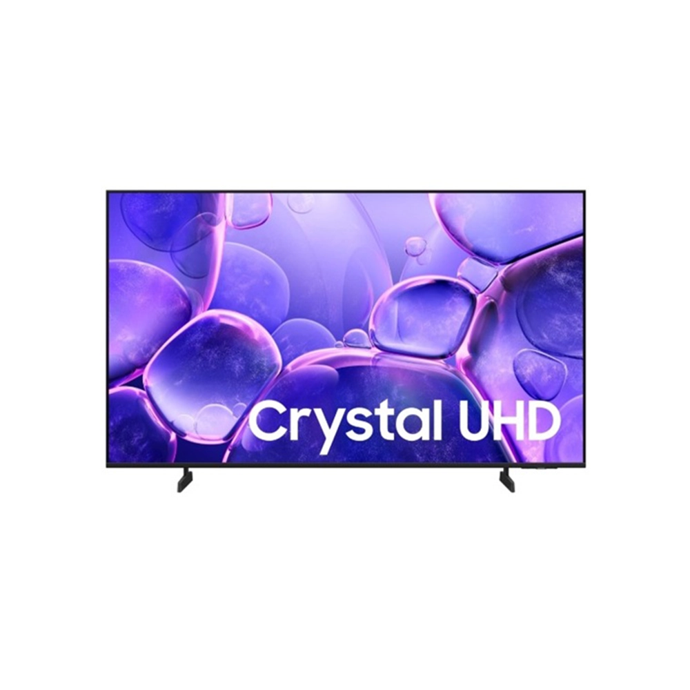 TV Samsung 58 U8000 Crystal UHD 4K Smart WiFi HDR