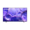 TV Samsung 65" U8000 Crystal UHD 4K Smart TV Ultra Color Premium