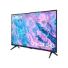 TV Samsung 65" U8000 Crystal UHD 4K Smart TV Ultra Color Premium