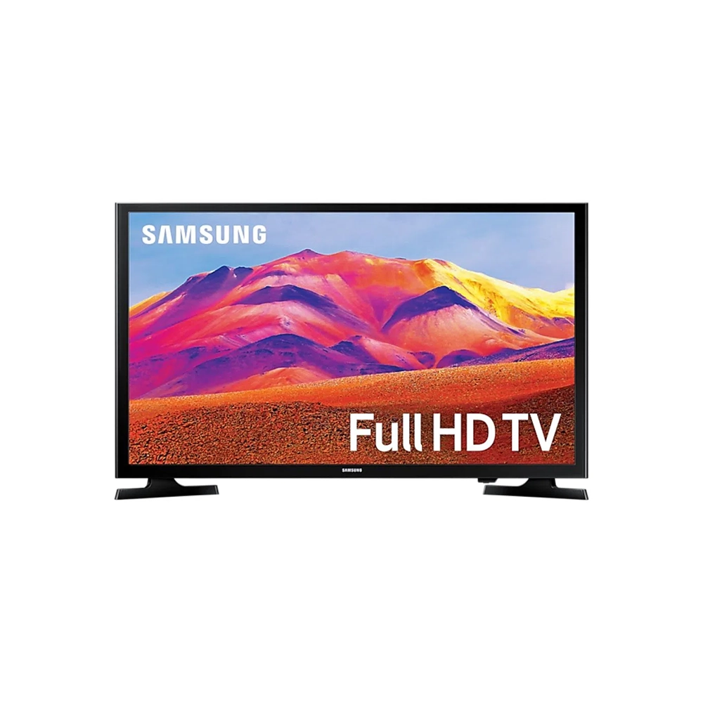 Televisor Samsung 40 Full HD Smart TV Tizen Control por Voz Integrado