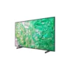 Televisor Samsung 55 pulgadas 4K Crystal UHD Smart HDR 2023 Tizen