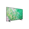 Televisor Samsung 55 pulgadas 4K Crystal UHD Smart HDR 2023 Tizen