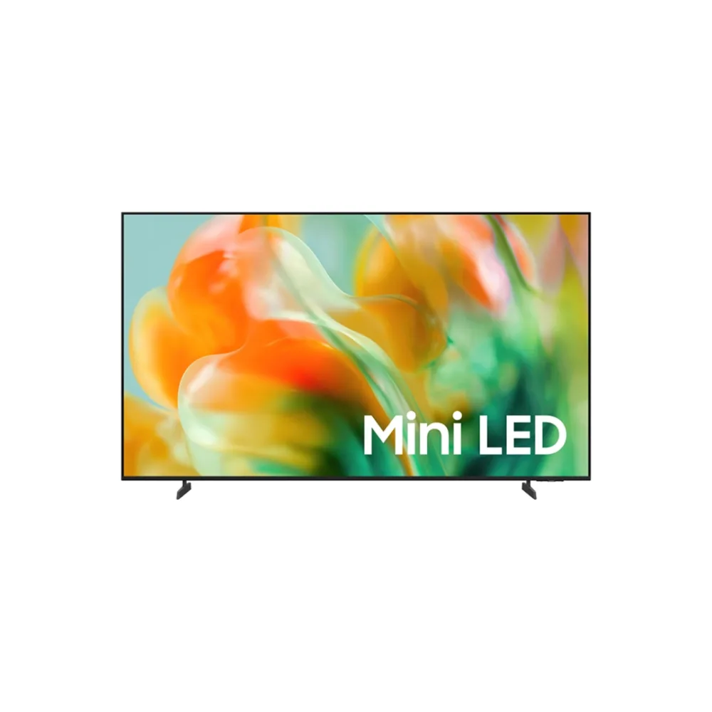 TV Samsung M80H UN55M80HAFXZA 55 pulgadas Mini LED 4K 144Hz