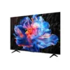 TV TCL V6C 75V6C 75 pulgadas 4K LED Google TV HDR con AiPQ