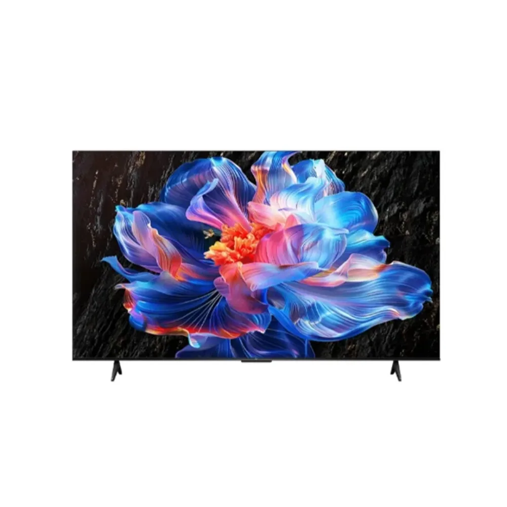 TV TCL V6C 75V6C 75 pulgadas 4K LED Google TV HDR con AiPQ