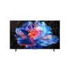 TV TCL V6C 75V6C 75 pulgadas 4K LED Google TV HDR con AiPQ